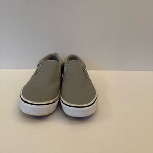 Vans Kids Sneakers - Gray